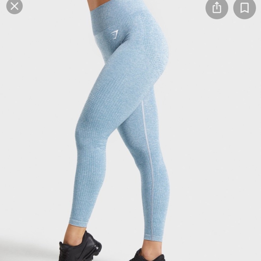 Gymshark leggings Medium